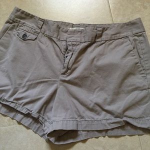 Ann Taylor LOFT shorts